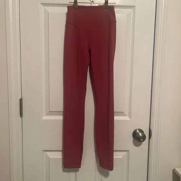 Lululemon Athletica Leggings - Picture 3 of 8
